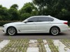 BMW 525Li 2020