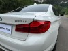 BMW 525Li 2020