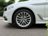 BMW 525Li 2020
