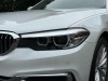 BMW 525Li 2020