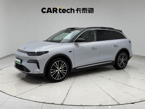 Leapmotor C11 2025