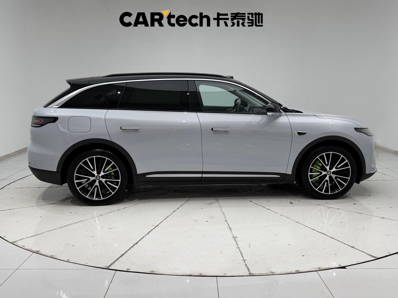 Leapmotor C11 2025