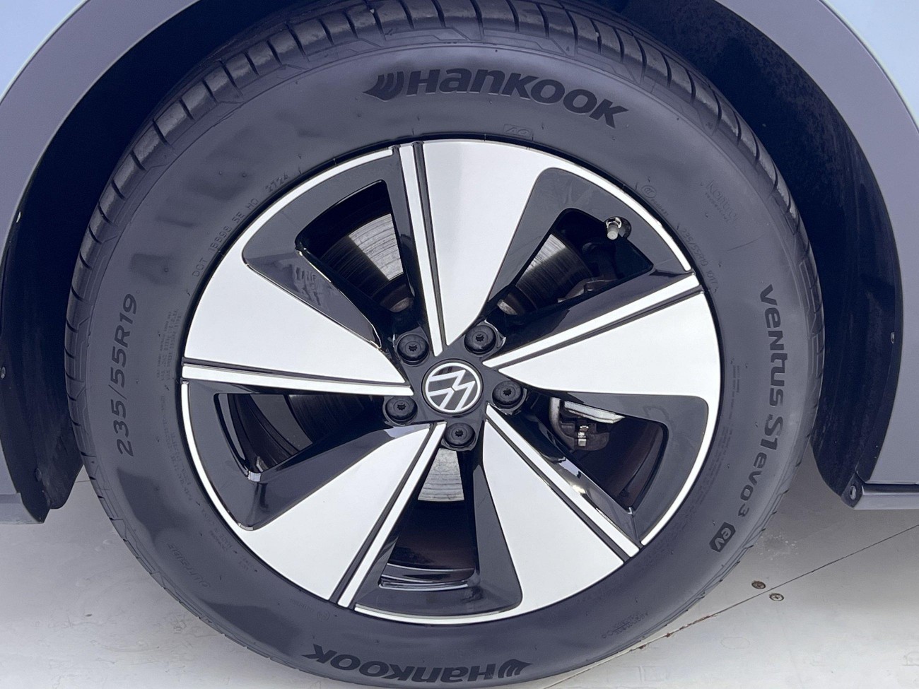 Volkswagen ID.4 2024