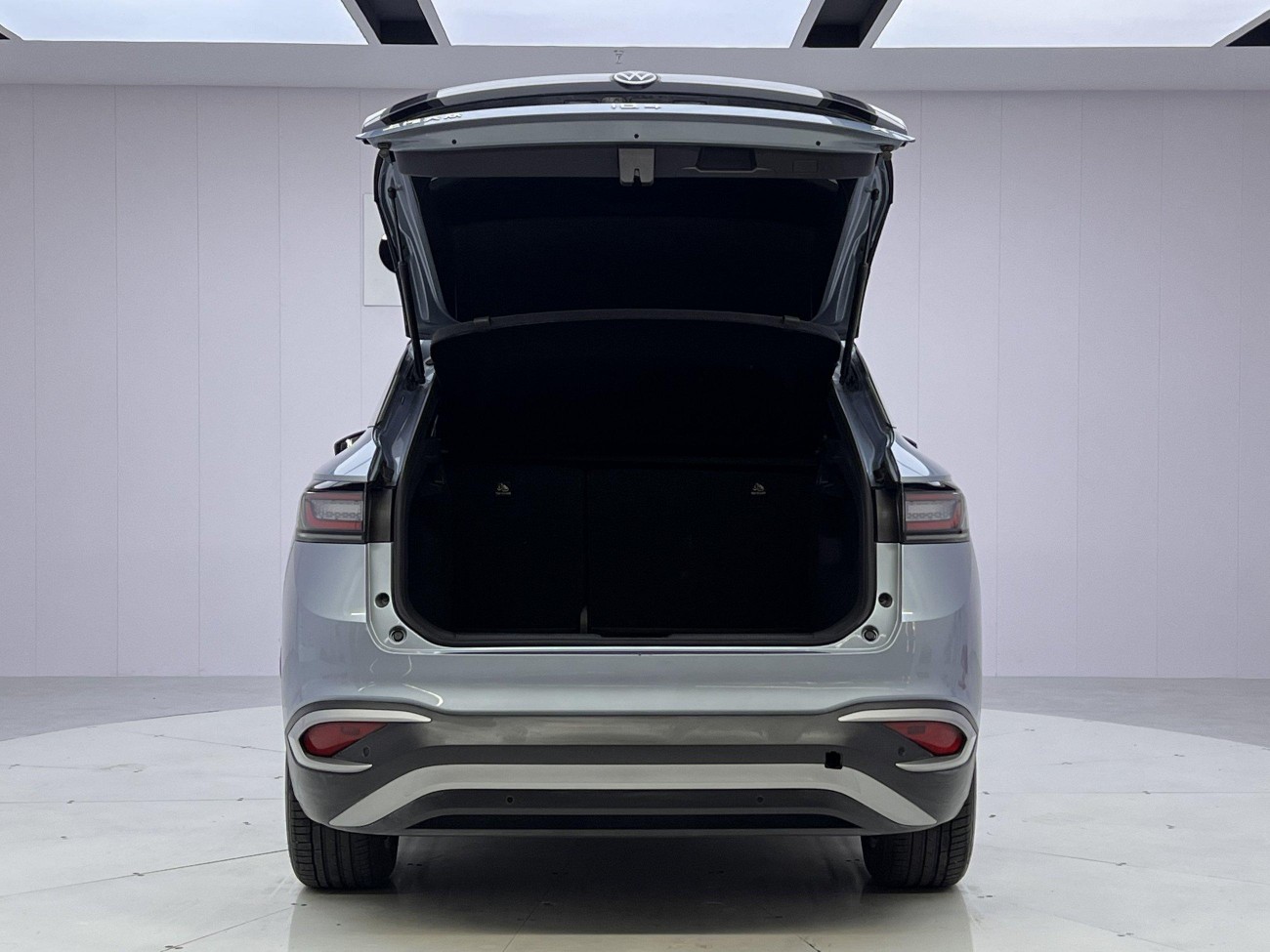 Volkswagen ID.4 2024