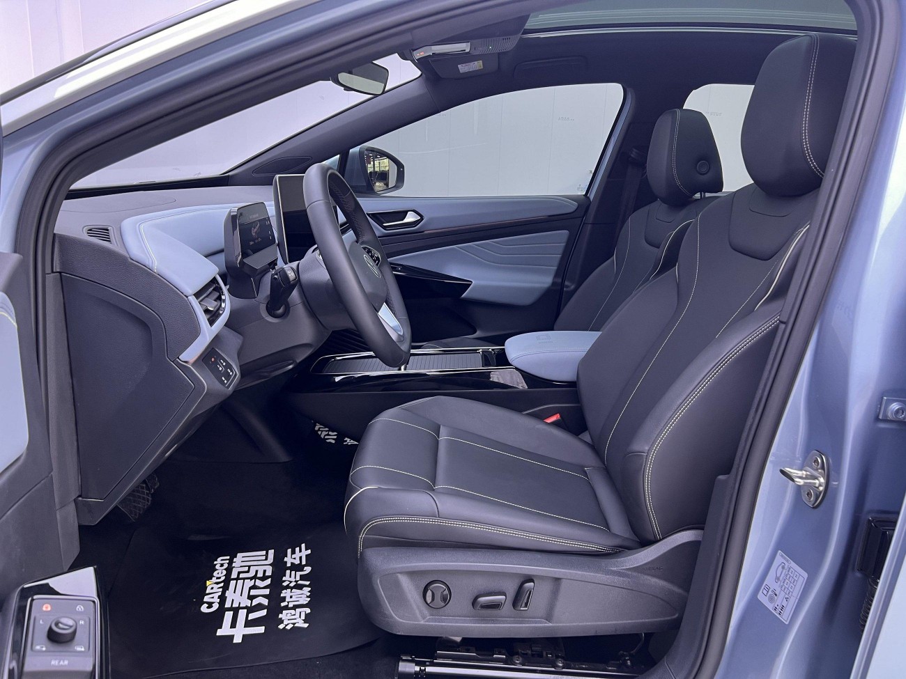 Volkswagen ID.4 2024