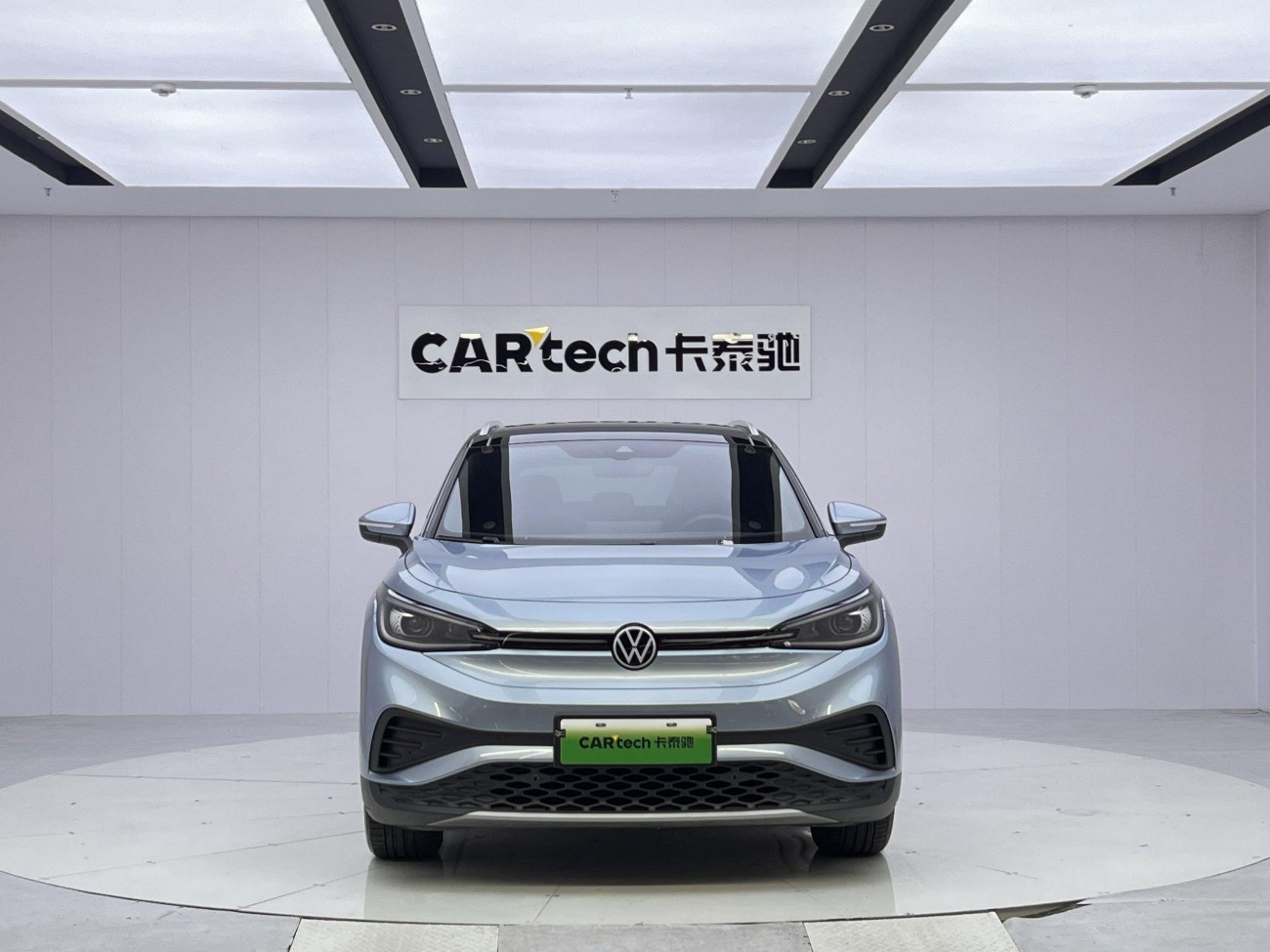 Volkswagen ID.4 2024