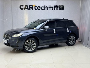 Lincoln Corsair 2022