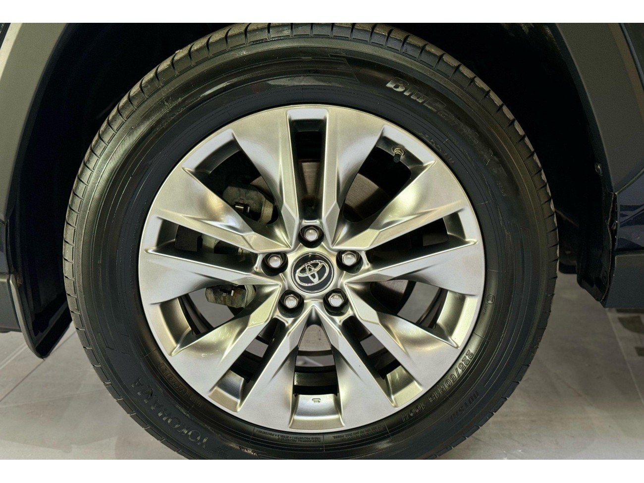 Toyota Wildlander 2022