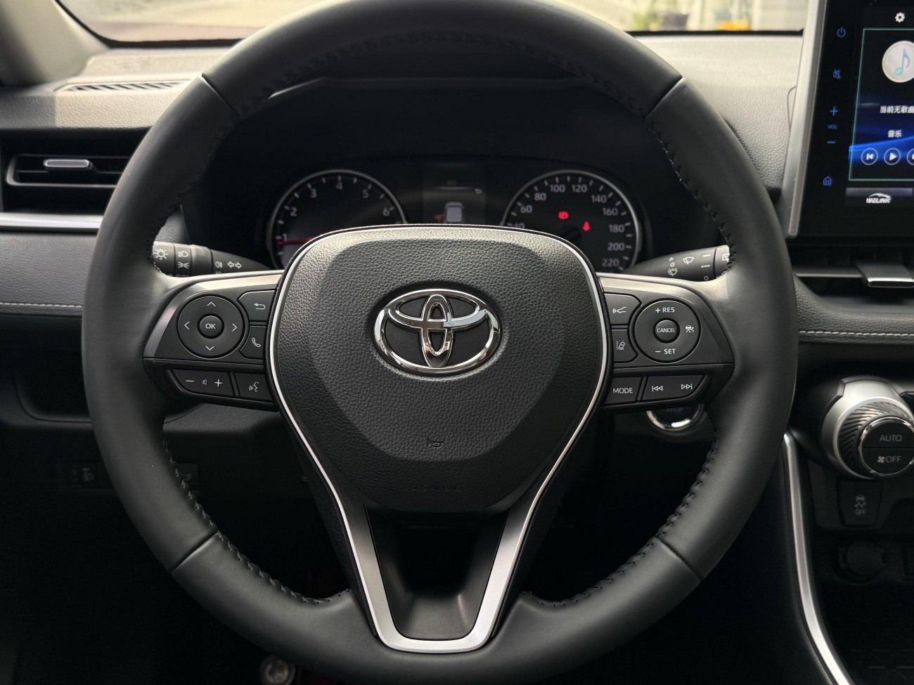 Toyota Wildlander 2022