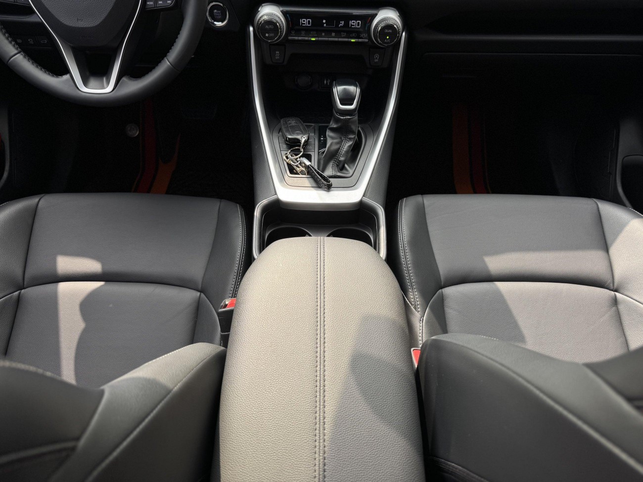 Toyota Wildlander 2022