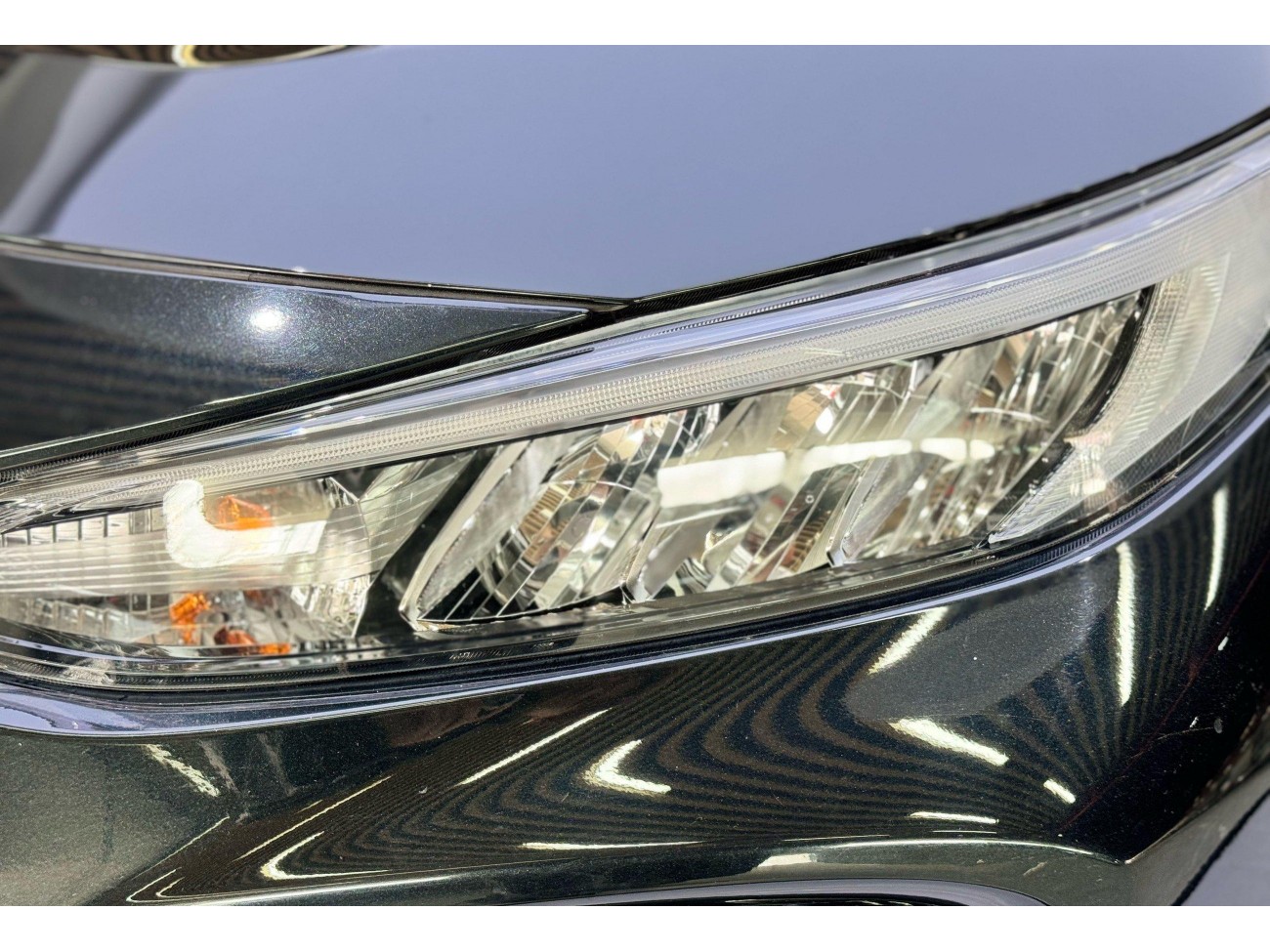 Toyota Wildlander 2022