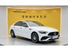 Mercedes-Benz C 260 L 2025