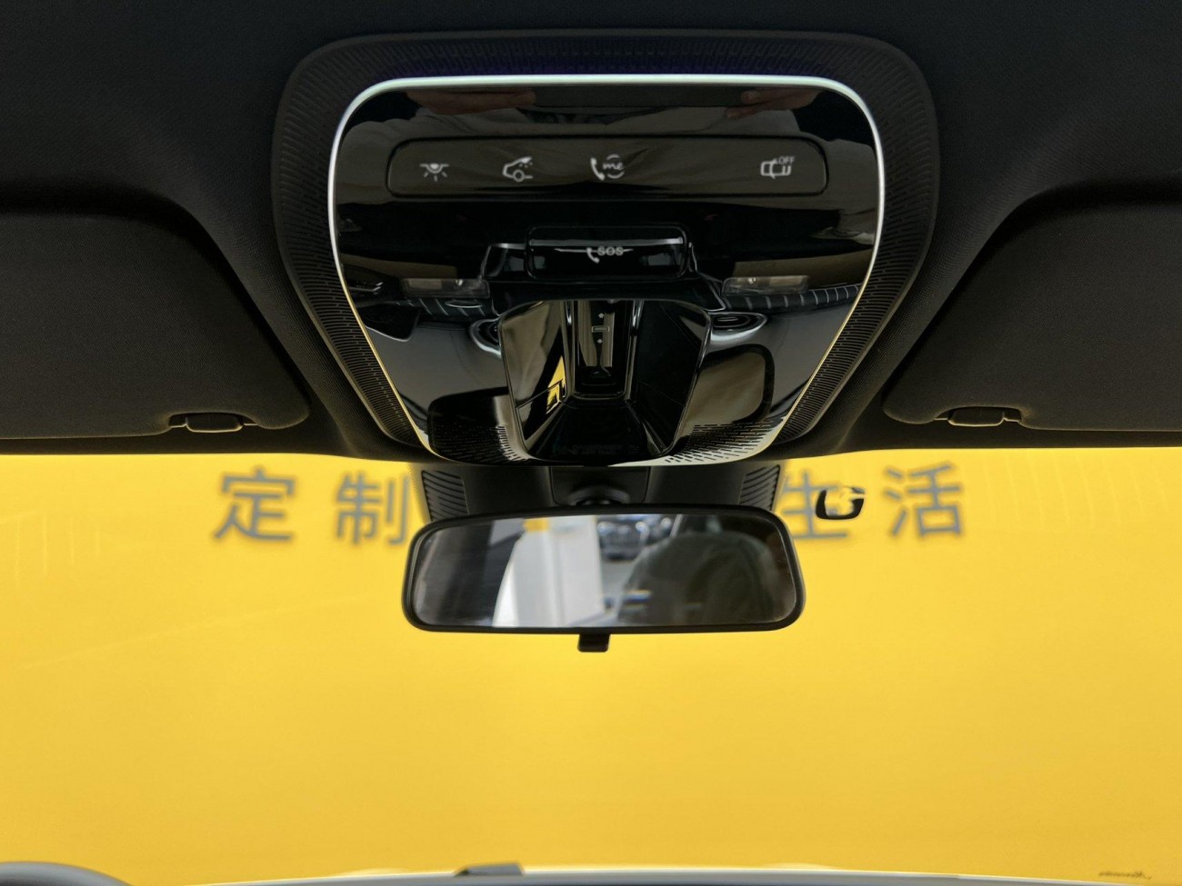 Mercedes-Benz C 260 L 2025