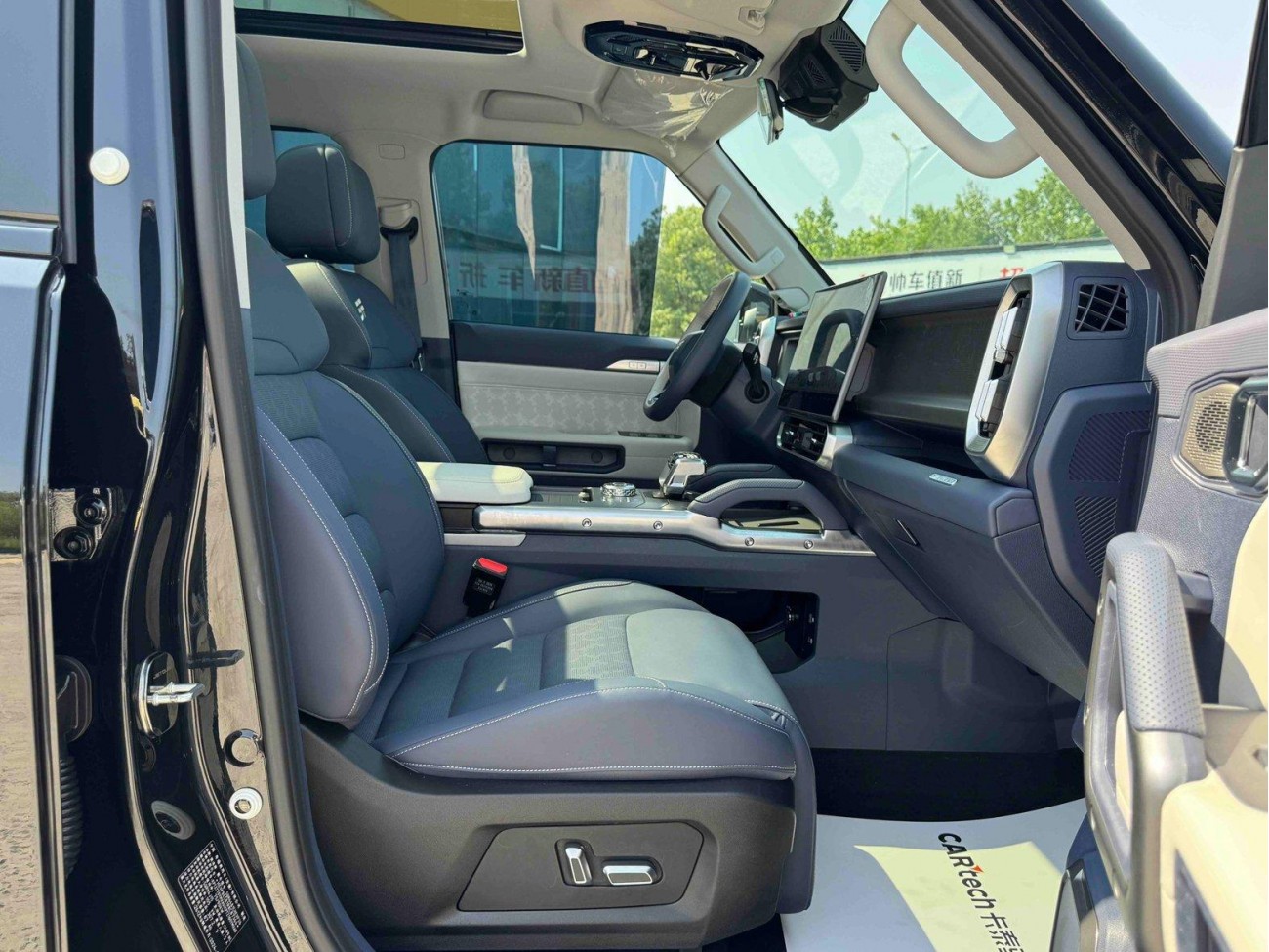 Jetour Traveller 2024