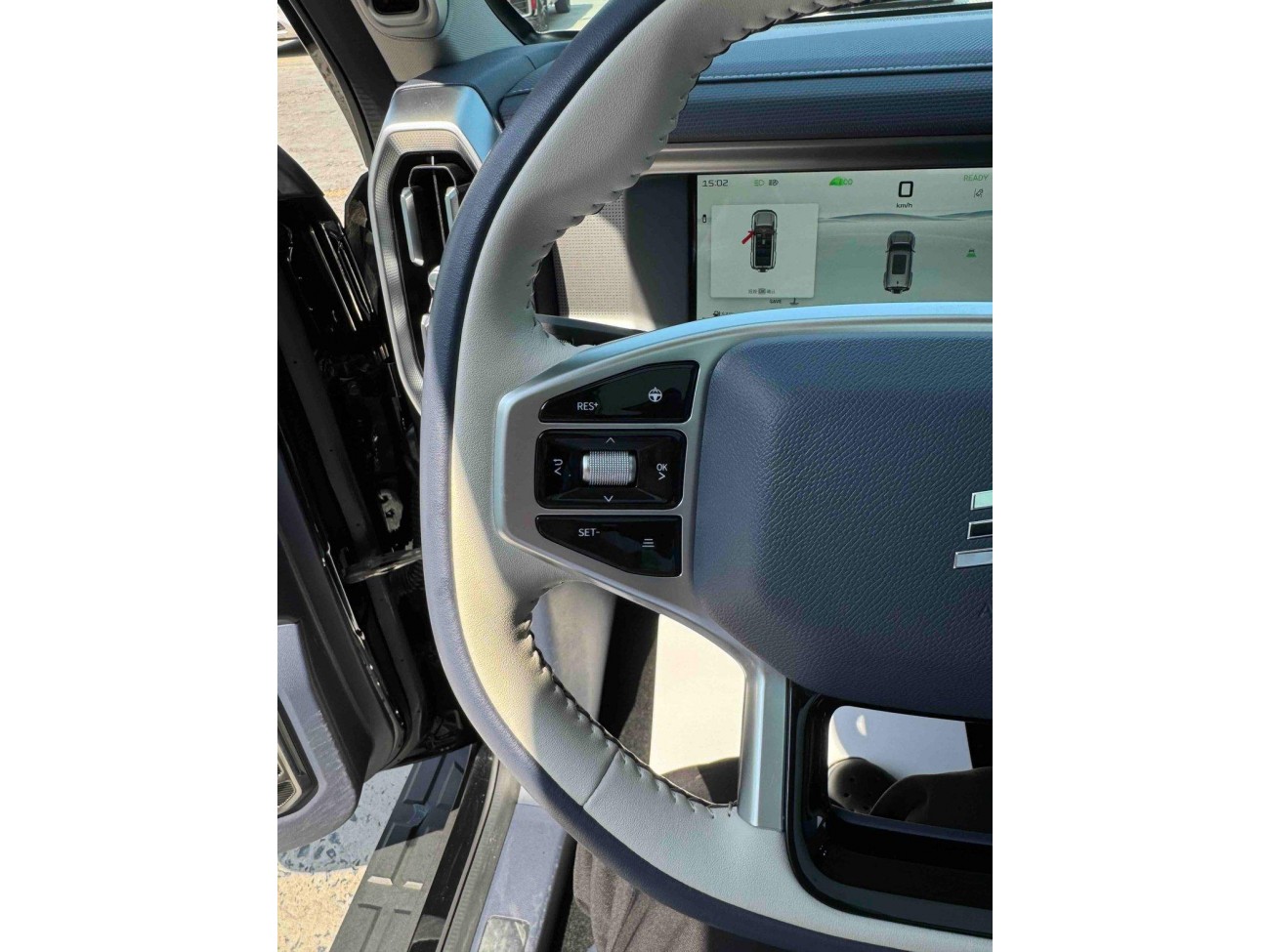 Jetour Traveller 2024