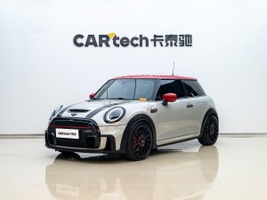 Mini Cooper 2023