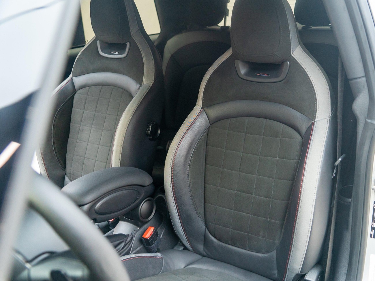 Mini Cooper 2023