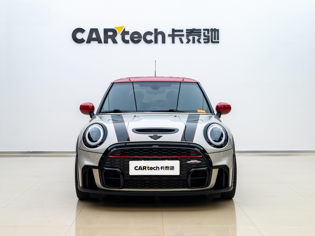 Mini Cooper 2023