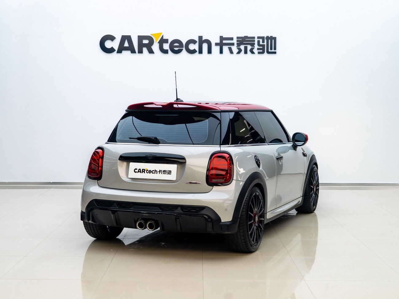 Mini Cooper 2023