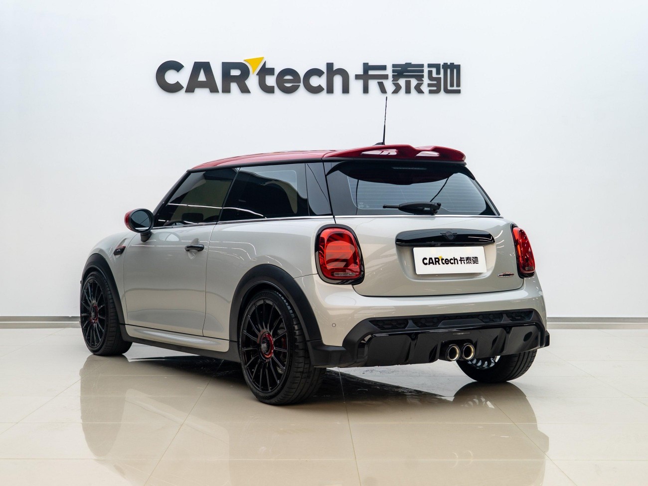 Mini Cooper 2023