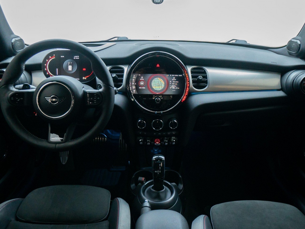 Mini Cooper 2023