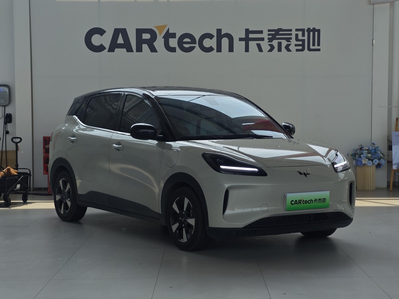Wuling Bingo 2025
