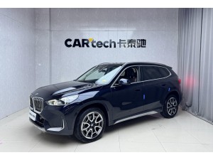 BMW X1 2026