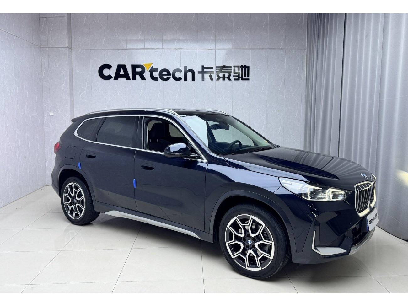 BMW X1 2026