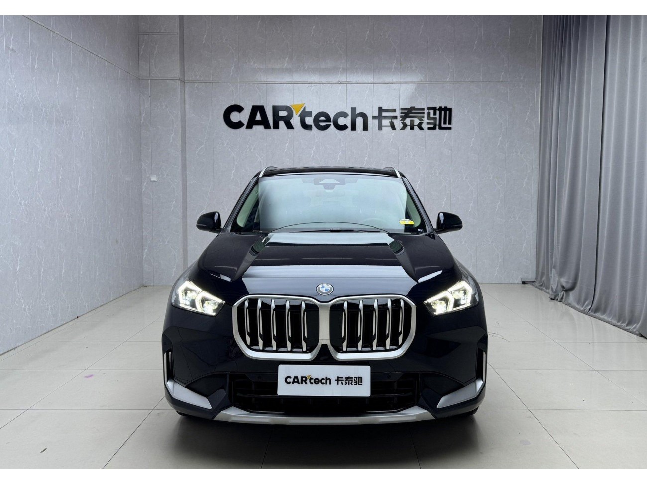 BMW X1 2026