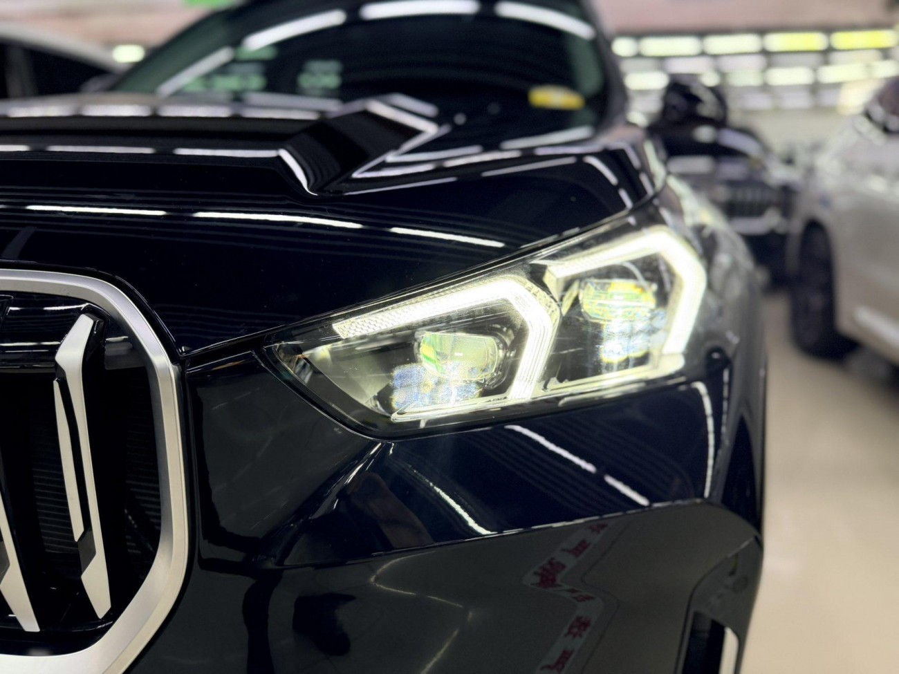 BMW X1 2026