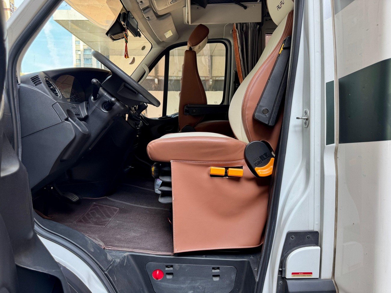 Iveco Iveco 2024