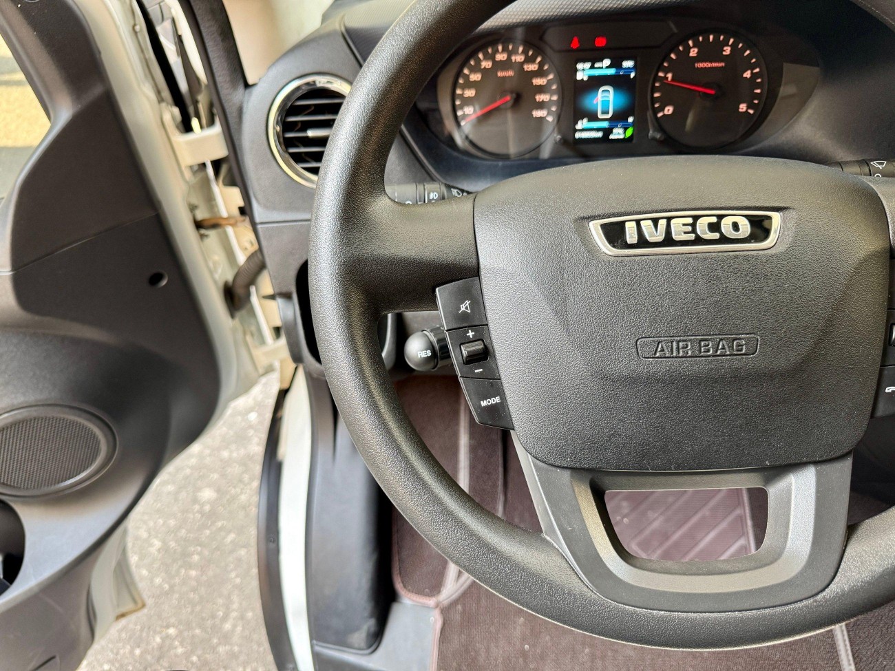 Iveco Iveco 2024