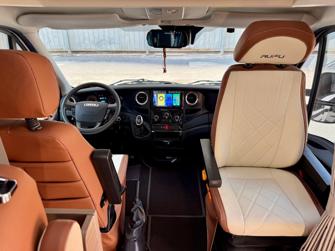 Iveco Iveco 2024