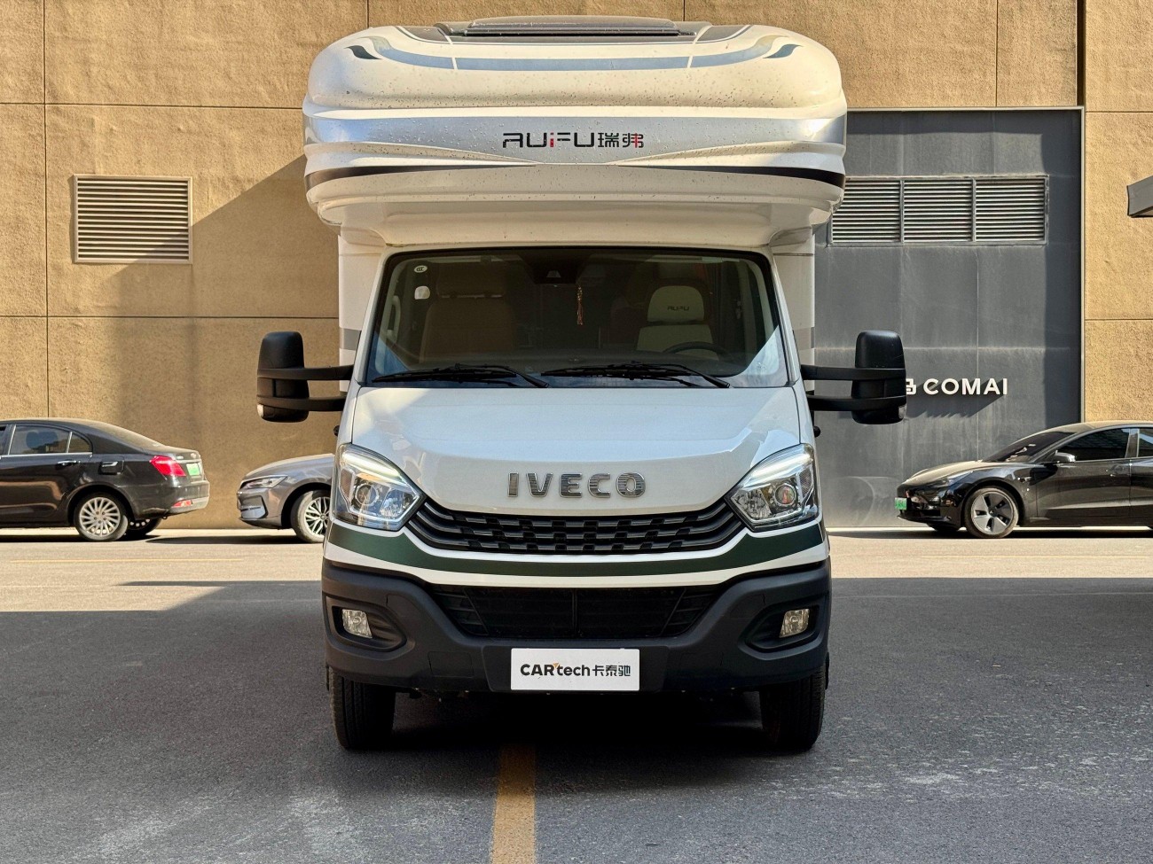 Iveco Iveco 2024