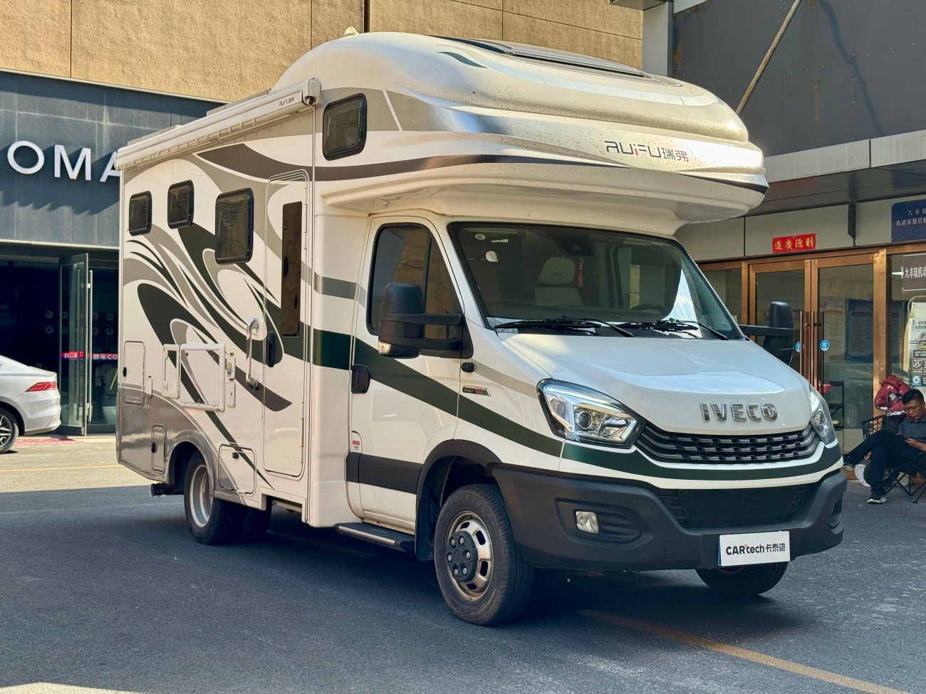 Iveco Iveco 2024