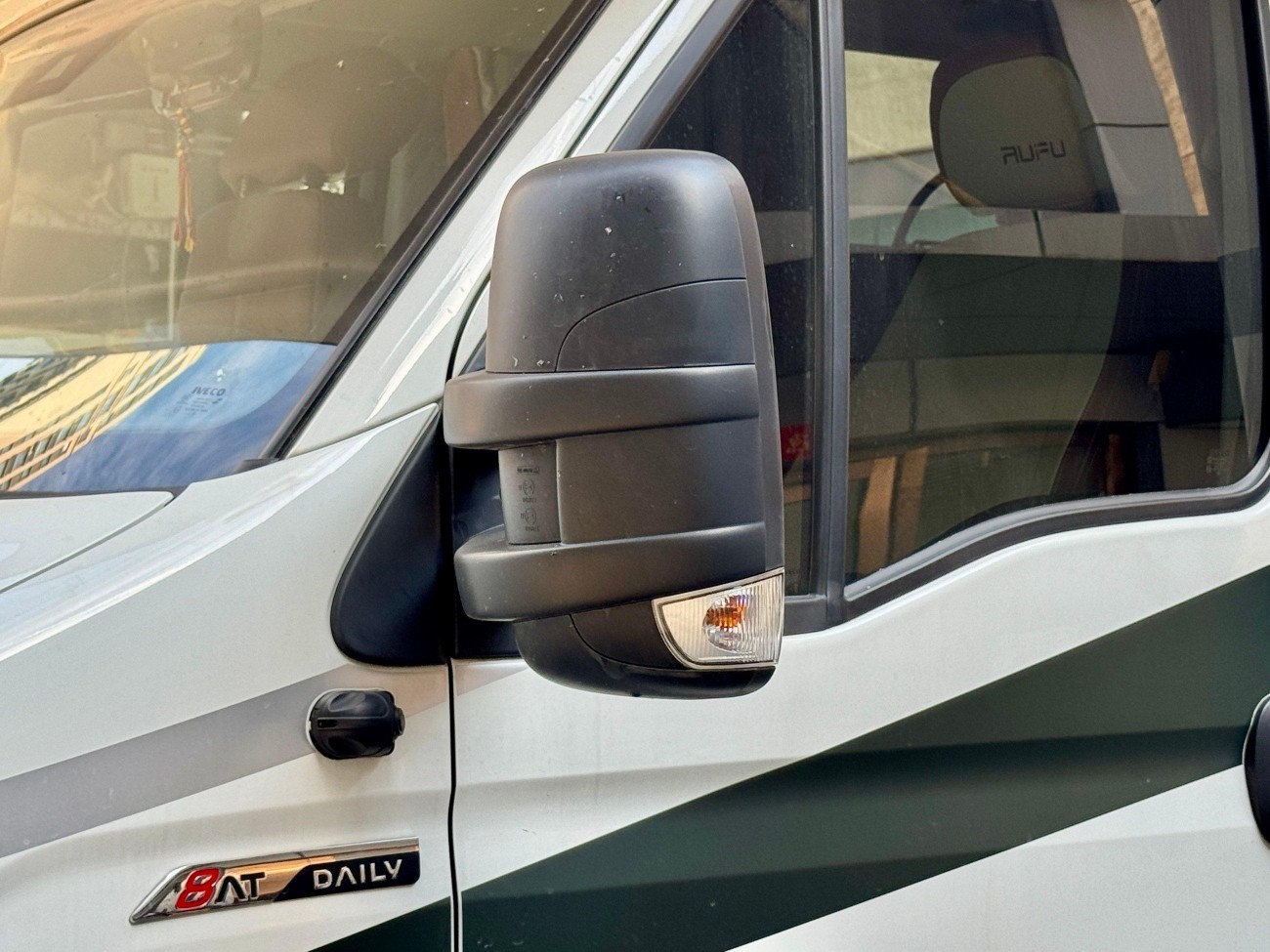 Iveco Iveco 2024