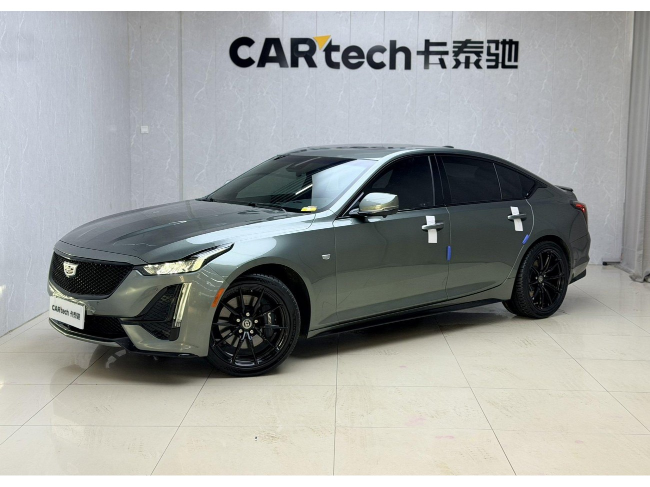 Cadillac CT5 2023