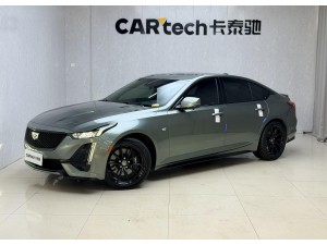 Cadillac CT5 2023