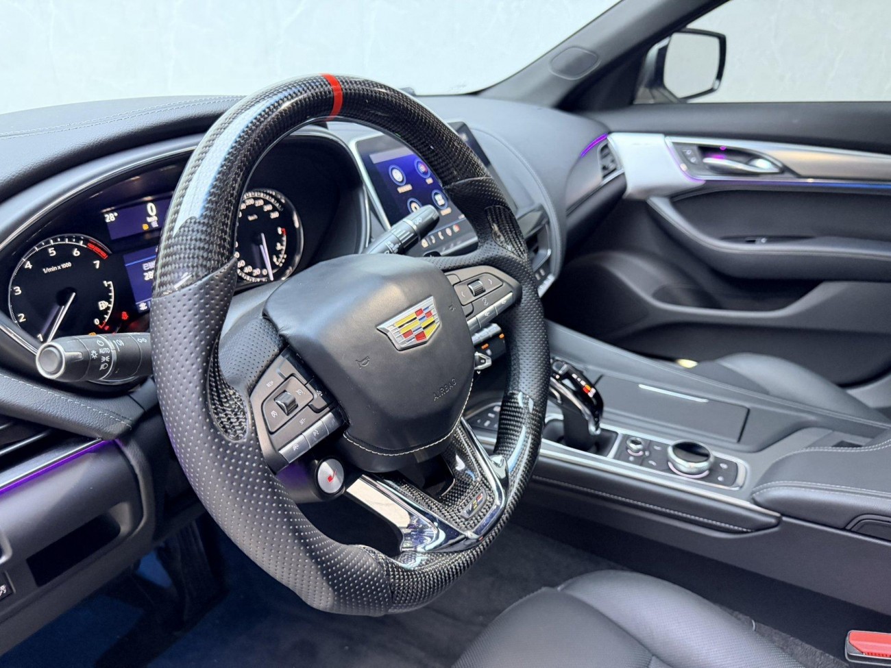Cadillac CT5 2023