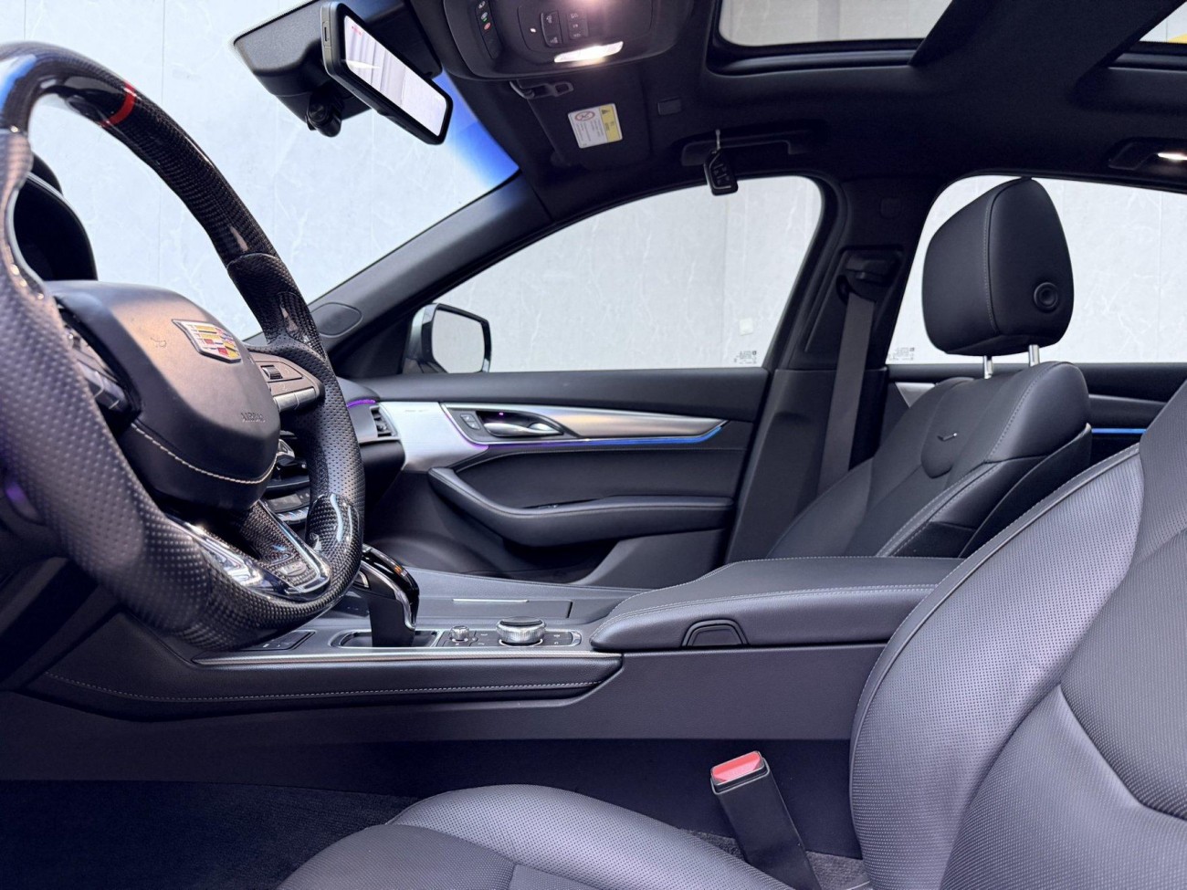 Cadillac CT5 2023