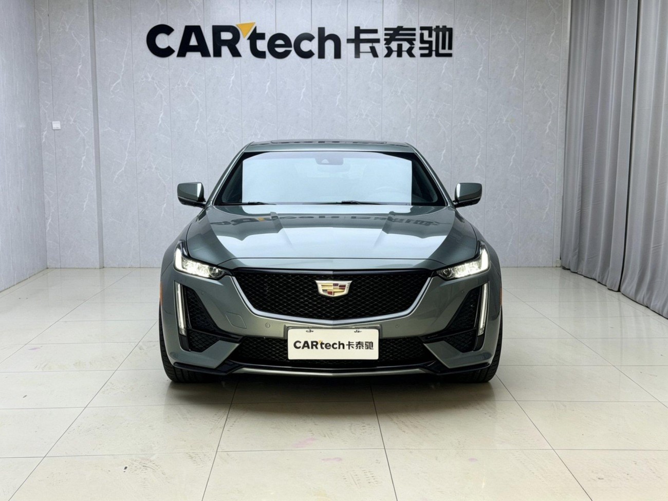 Cadillac CT5 2023