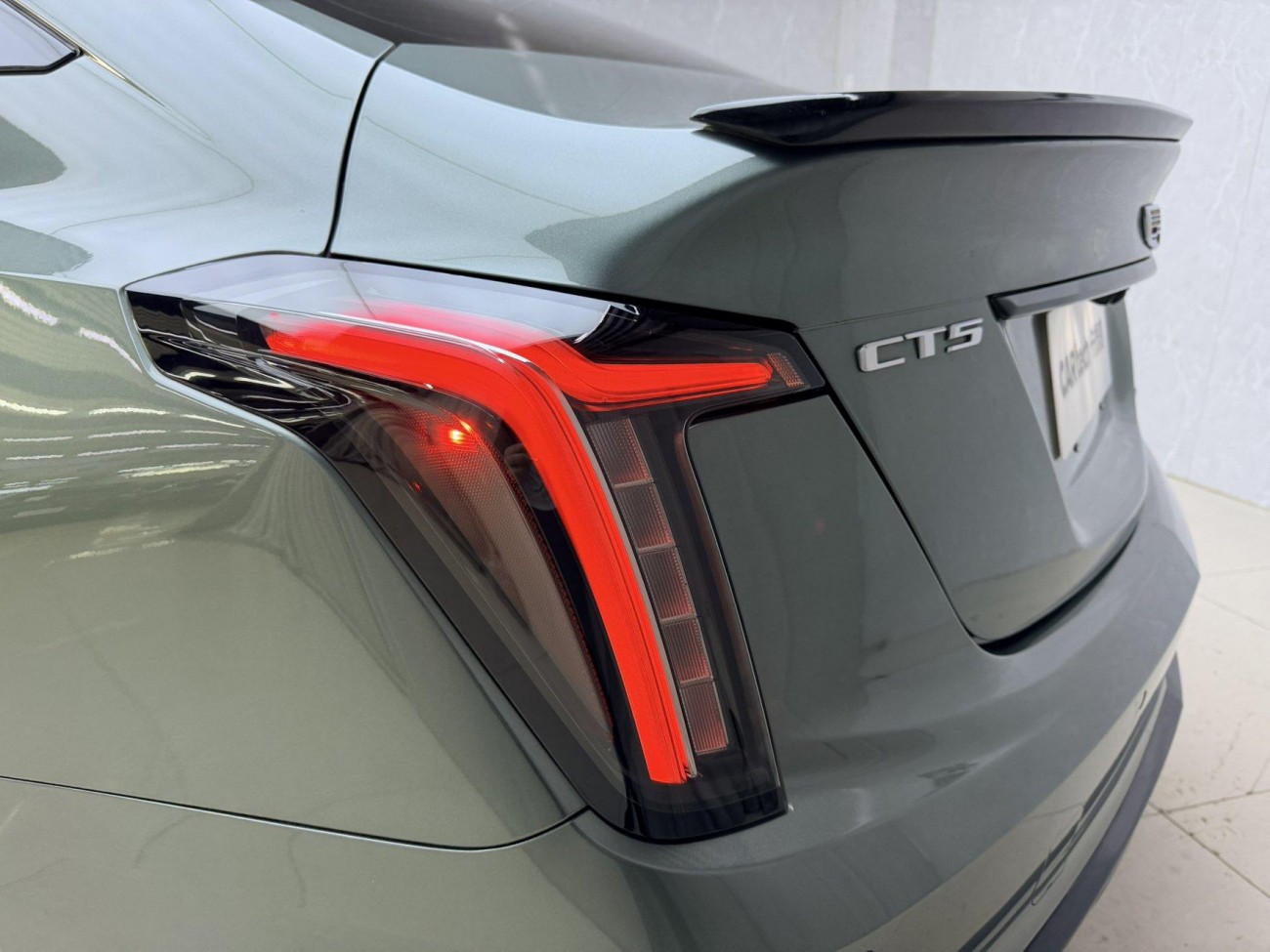Cadillac CT5 2023