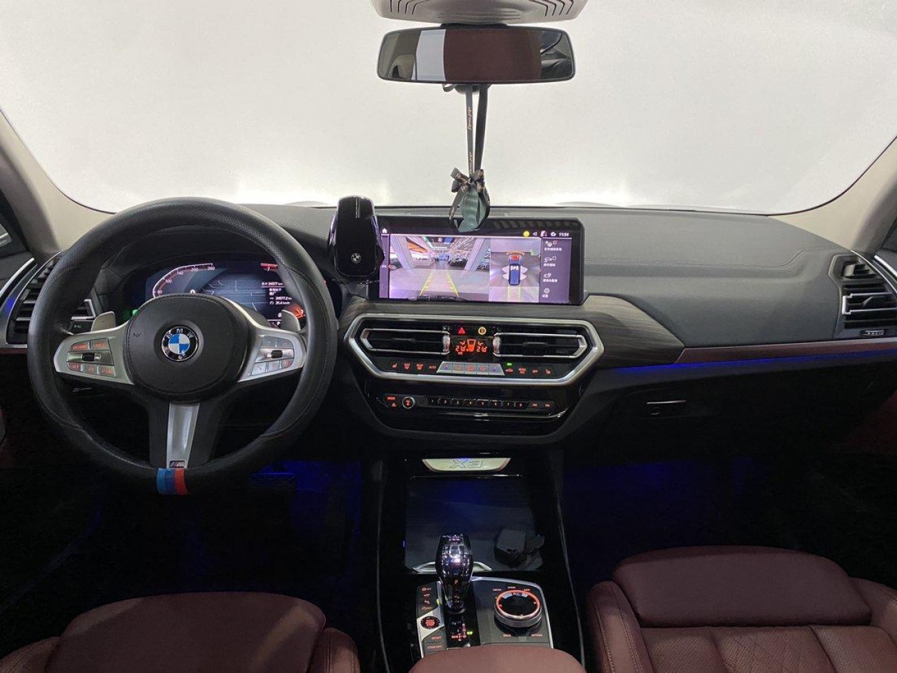 BMW X3 2024