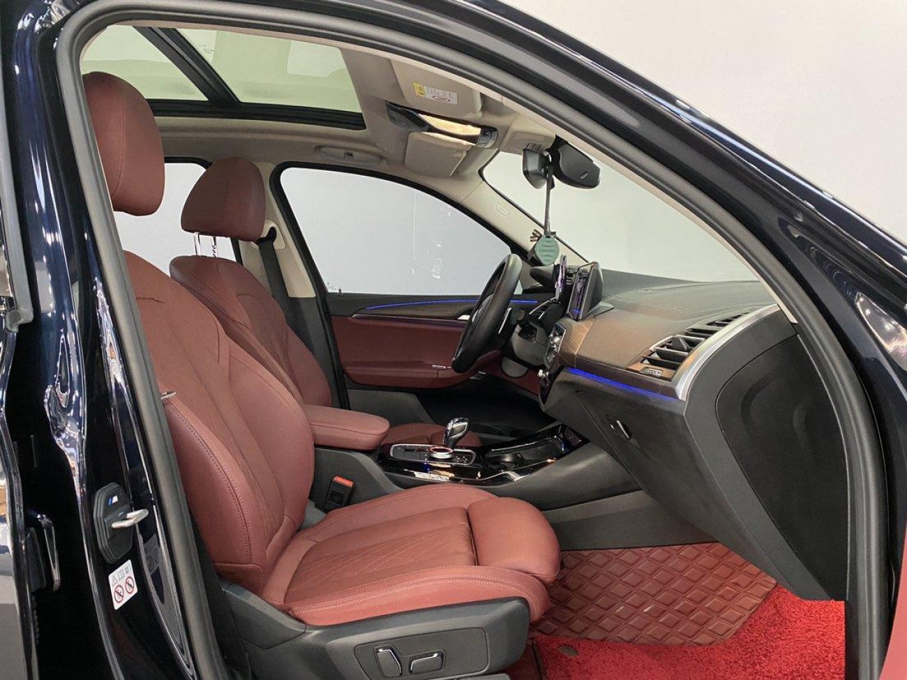 BMW X3 2024