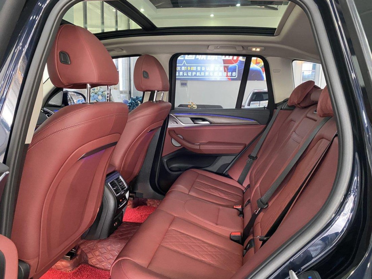 BMW X3 2024