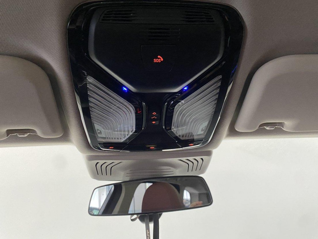 BMW X3 2024