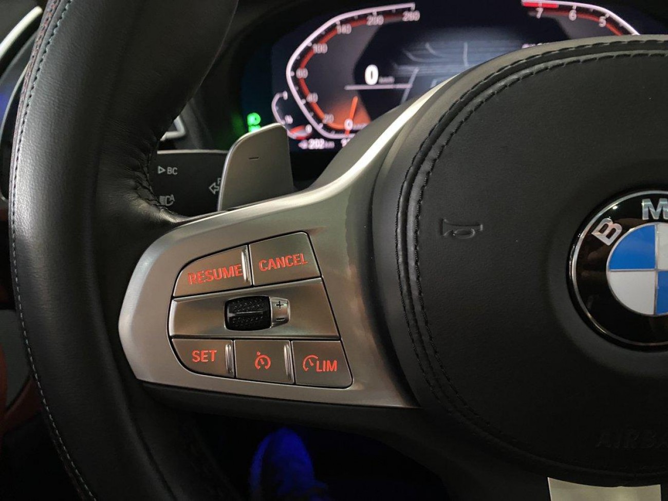 BMW X3 2024