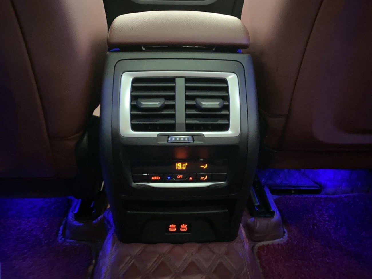 BMW X3 2024