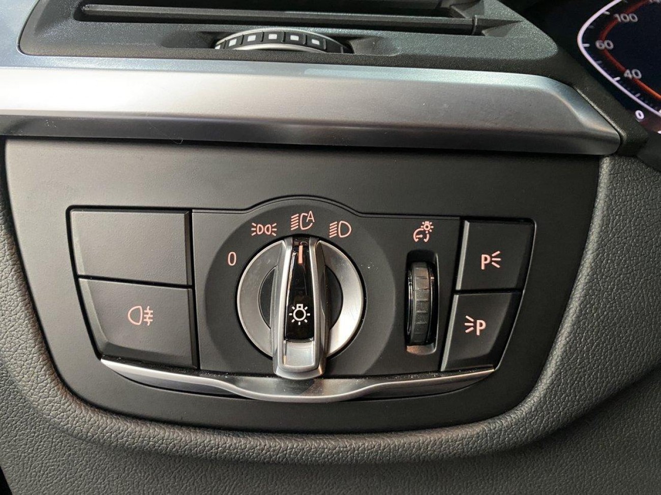 BMW X3 2024