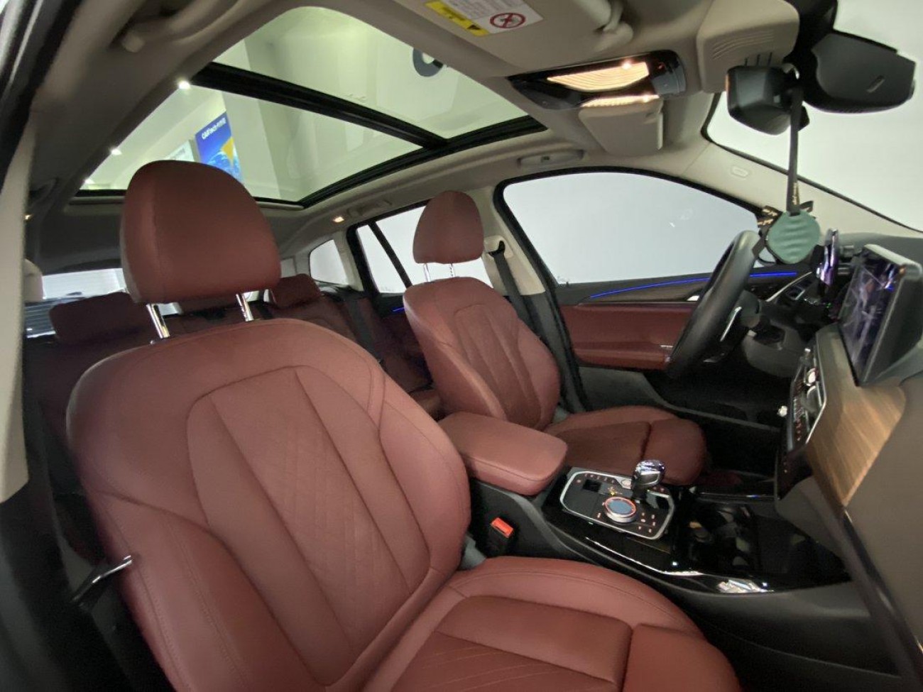 BMW X3 2024
